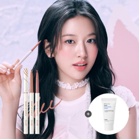 전문가용 벨리즈 뿌리볼륨 고데기 라이즈(RAIZ) - 렌탈세트A